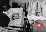 Standbild Negro kunst schule United States USA, 1949, aus Sekunde 22 historischem Filmmaterial Videoclip 65675035592