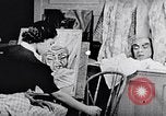 Standbild Negro kunst schule United States USA, 1949, aus Sekunde 27 historischem Filmmaterial Videoclip 65675035592