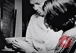 Standbild Negro kunst schule United States USA, 1949, aus Sekunde 35 historischem Filmmaterial Videoclip 65675035592