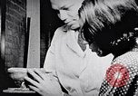 Standbild Negro kunst schule United States USA, 1949, aus Sekunde 37 historischem Filmmaterial Videoclip 65675035592