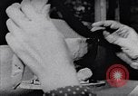 Standbild Negro kunst schule United States USA, 1949, aus Sekunde 39 historischem Filmmaterial Videoclip 65675035592