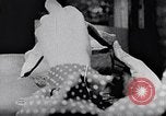 Standbild Negro kunst schule United States USA, 1949, aus Sekunde 41 historischem Filmmaterial Videoclip 65675035592