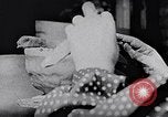 Standbild Negro kunst schule United States USA, 1949, aus Sekunde 42 historischem Filmmaterial Videoclip 65675035592