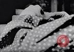 Standbild Negro kunst schule United States USA, 1949, aus Sekunde 45 historischem Filmmaterial Videoclip 65675035592