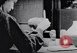 Standbild Negro kunst schule United States USA, 1949, aus Sekunde 53 historischem Filmmaterial Videoclip 65675035592