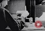 Standbild Negro kunst schule United States USA, 1949, aus Sekunde 54 historischem Filmmaterial Videoclip 65675035592