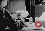 Standbild Negro kunst schule United States USA, 1949, aus Sekunde 55 historischem Filmmaterial Videoclip 65675035592
