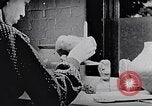 Standbild Negro kunst schule United States USA, 1949, aus Sekunde 56 historischem Filmmaterial Videoclip 65675035592