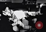 Image of African American chamber quartet at music school United States USA, 1949, second 4 stock footage video 65675035593
