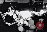 Image of African American chamber quartet at music school United States USA, 1949, second 5 stock footage video 65675035593