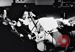 Image of African American chamber quartet at music school United States USA, 1949, second 6 stock footage video 65675035593