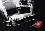 Image of African American chamber quartet at music school United States USA, 1949, second 17 stock footage video 65675035593