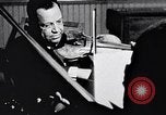 Image of African American chamber quartet at music school United States USA, 1949, second 21 stock footage video 65675035593