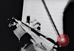 Image of African American chamber quartet at music school United States USA, 1949, second 38 stock footage video 65675035593