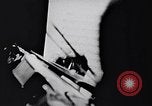 Image of African American chamber quartet at music school United States USA, 1949, second 39 stock footage video 65675035593
