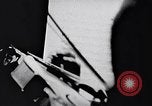 Image of African American chamber quartet at music school United States USA, 1949, second 40 stock footage video 65675035593