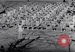Standbild Negro College athletic Programm United States USA, 1949, aus Sekunde 10 historischem Filmmaterial Videoclip 65675035594