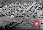 Standbild Negro College athletic Programm United States USA, 1949, aus Sekunde 11 historischem Filmmaterial Videoclip 65675035594
