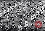 Standbild Negro College athletic Programm United States USA, 1949, aus Sekunde 21 historischem Filmmaterial Videoclip 65675035594