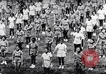Standbild Negro College athletic Programm United States USA, 1949, aus Sekunde 23 historischem Filmmaterial Videoclip 65675035594