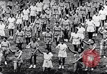 Standbild Negro College athletic Programm United States USA, 1949, aus Sekunde 24 historischem Filmmaterial Videoclip 65675035594
