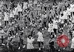 Standbild Negro College athletic Programm United States USA, 1949, aus Sekunde 27 historischem Filmmaterial Videoclip 65675035594