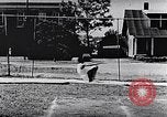 Standbild Negro College athletic Programm United States USA, 1949, aus Sekunde 32 historischem Filmmaterial Videoclip 65675035594