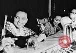 Image of Soda fountain shop United States USA, 1949, second 5 stock footage video 65675035595