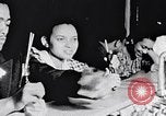 Image of Soda fountain shop United States USA, 1949, second 6 stock footage video 65675035595