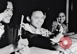 Image of Soda fountain shop United States USA, 1949, second 7 stock footage video 65675035595
