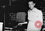 Image of Soda fountain shop United States USA, 1949, second 16 stock footage video 65675035595