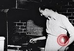 Image of Soda fountain shop United States USA, 1949, second 18 stock footage video 65675035595
