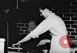 Image of Soda fountain shop United States USA, 1949, second 19 stock footage video 65675035595