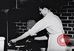 Image of Soda fountain shop United States USA, 1949, second 20 stock footage video 65675035595