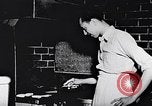 Image of Soda fountain shop United States USA, 1949, second 21 stock footage video 65675035595