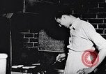 Image of Soda fountain shop United States USA, 1949, second 22 stock footage video 65675035595