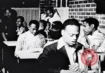 Image of Soda fountain shop United States USA, 1949, second 23 stock footage video 65675035595