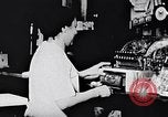 Image of Soda fountain shop United States USA, 1949, second 31 stock footage video 65675035595