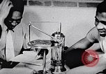 Image of Soda fountain shop United States USA, 1949, second 33 stock footage video 65675035595