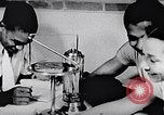 Image of Soda fountain shop United States USA, 1949, second 34 stock footage video 65675035595