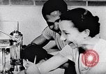 Image of Soda fountain shop United States USA, 1949, second 37 stock footage video 65675035595