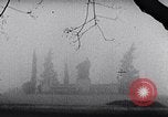 Standbild Tuskegee University Abschlussfeier Tuskegee Alabama USA, 1949, aus Sekunde 48 historischem Filmmaterial Videoclip 65675035596