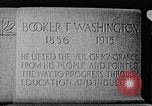 Standbild Tuskegee University Abschlussfeier Tuskegee Alabama USA, 1949, aus Sekunde 62 historischem Filmmaterial Videoclip 65675035596