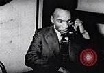 Standbild Afroamerikanische Fortschritte in der Bildung Atlanta Georgia USA, 1949, aus Sekunde 7 historischem Filmmaterial Videoclip 65675035597