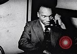 Standbild Afroamerikanische Fortschritte in der Bildung Atlanta Georgia USA, 1949, aus Sekunde 8 historischem Filmmaterial Videoclip 65675035597