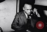 Standbild Afroamerikanische Fortschritte in der Bildung Atlanta Georgia USA, 1949, aus Sekunde 9 historischem Filmmaterial Videoclip 65675035597