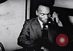 Standbild Afroamerikanische Fortschritte in der Bildung Atlanta Georgia USA, 1949, aus Sekunde 12 historischem Filmmaterial Videoclip 65675035597