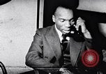 Standbild Afroamerikanische Fortschritte in der Bildung Atlanta Georgia USA, 1949, aus Sekunde 13 historischem Filmmaterial Videoclip 65675035597