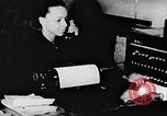 Standbild Afroamerikanische Fortschritte in der Bildung Atlanta Georgia USA, 1949, aus Sekunde 14 historischem Filmmaterial Videoclip 65675035597