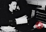 Standbild Afroamerikanische Fortschritte in der Bildung Atlanta Georgia USA, 1949, aus Sekunde 15 historischem Filmmaterial Videoclip 65675035597